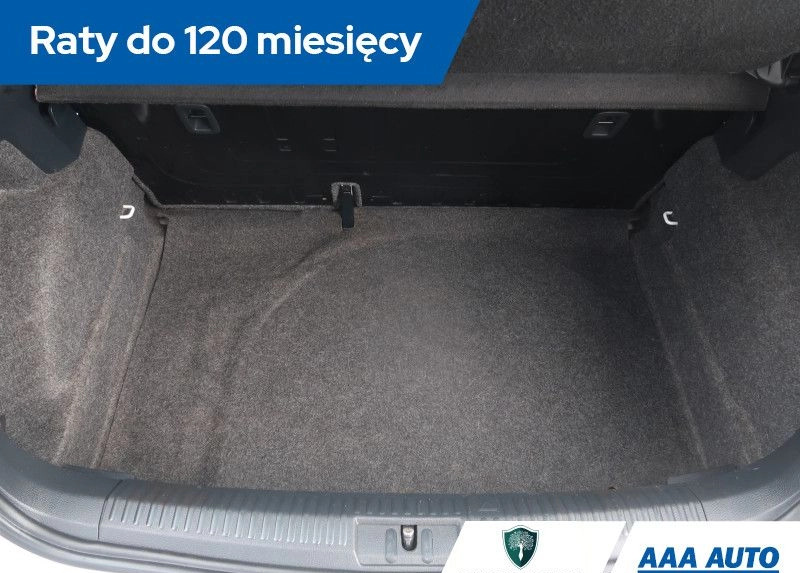 Volkswagen Polo cena 27000 przebieg: 189842, rok produkcji 2012 z Zalewo małe 154